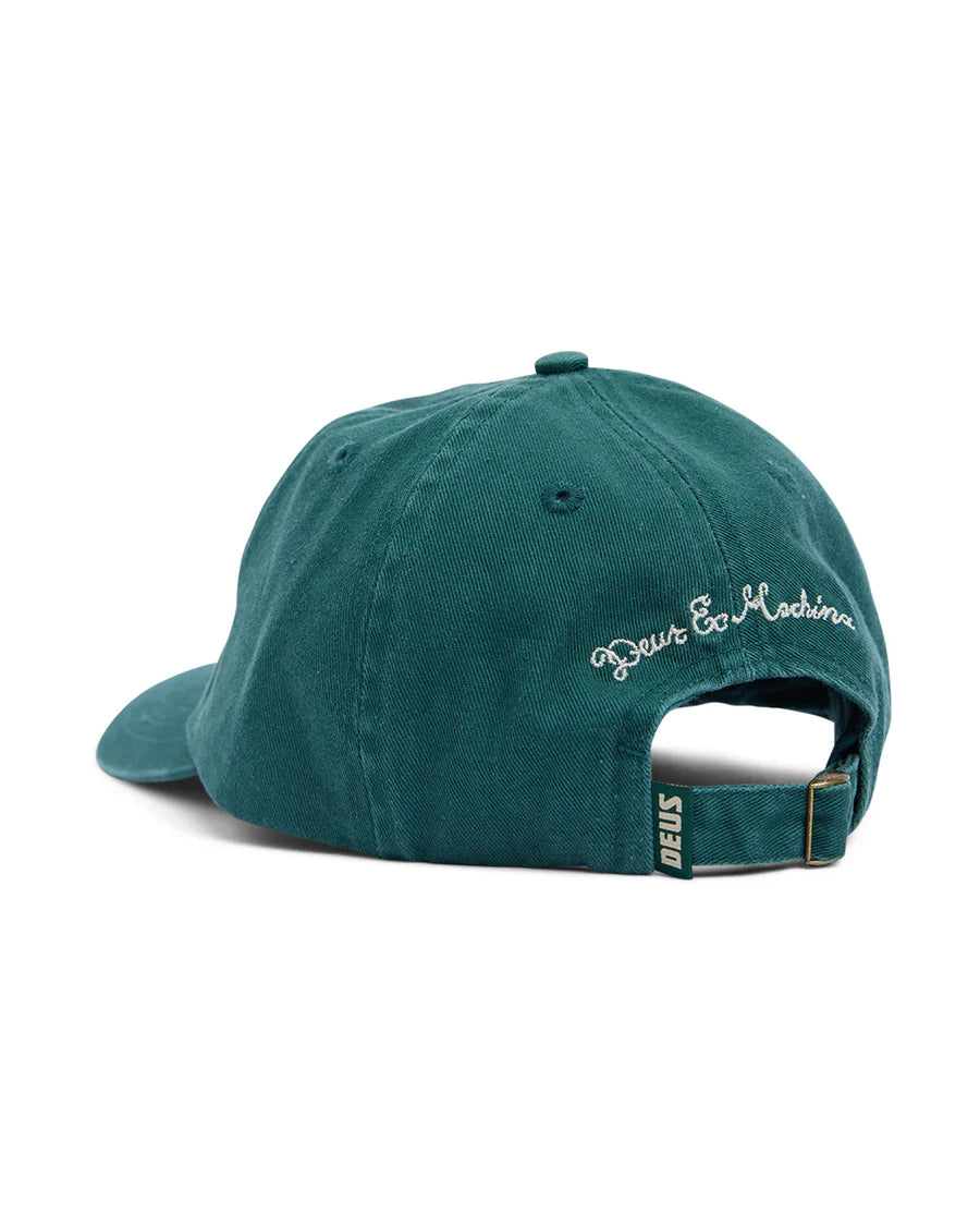 Deus Ex Machina Paradigm Dad Gorra Hombre