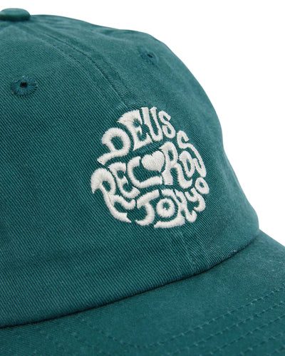 Deus Ex Machina Paradigm Dad Gorra Hombre