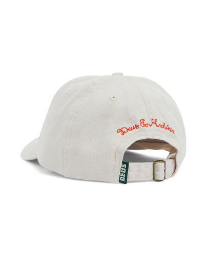 Deus Ex Machina Paradigm Dad Gorra Hombre