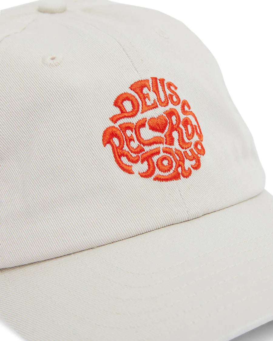 Deus Ex Machina Paradigm Dad Gorra Hombre