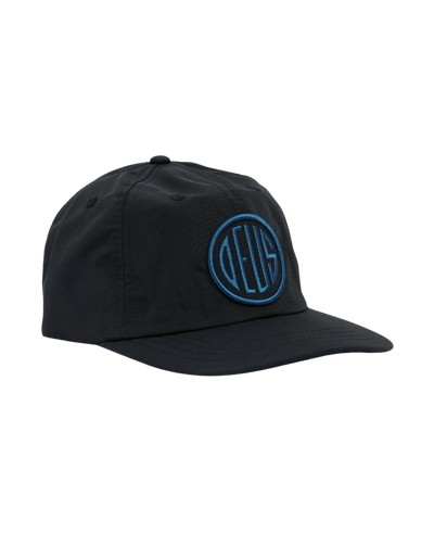 Deus Ex Machina Pill Logo Gorra Hombre