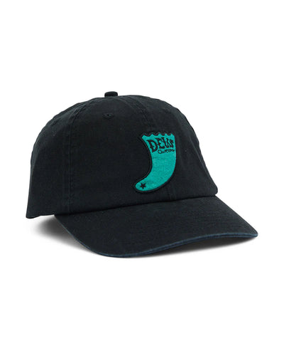 Deus Ex Machina Single Fin Dad Gorra Hombre