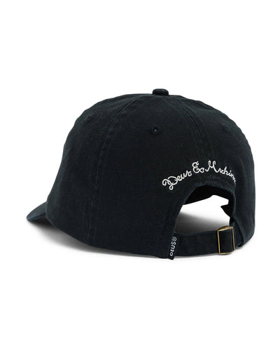 Deus Ex Machina Single Fin Dad Gorra Hombre