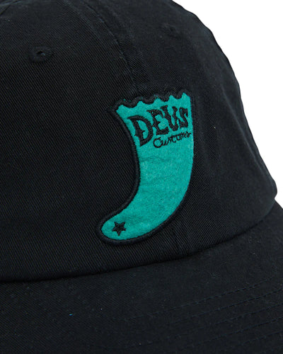 Deus Ex Machina Single Fin Dad Gorra Hombre