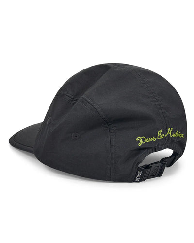 Deus Ex Machina Clement 5 Panel Gorra Hombre