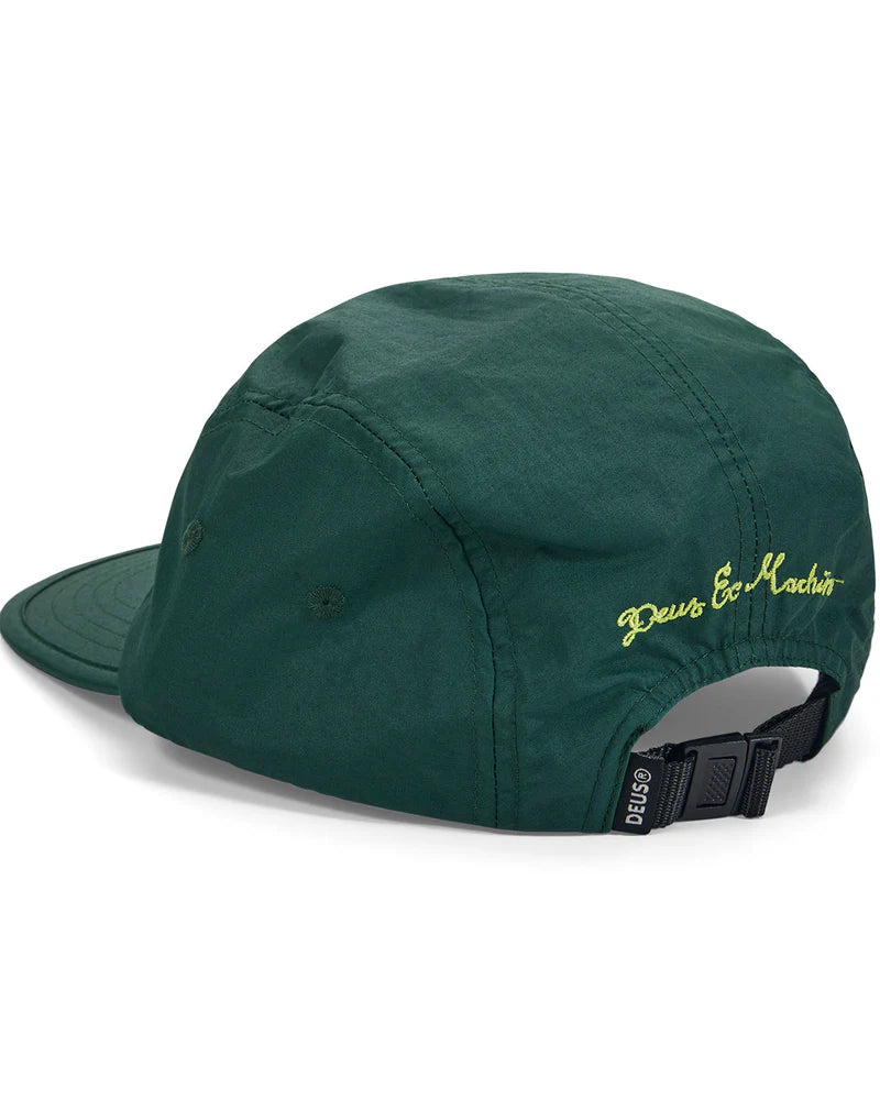 Deus Ex Machina Clement 5 Panel Gorra Hombre
