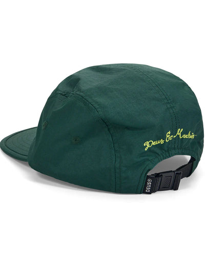 Deus Ex Machina Clement 5 Panel Gorra Hombre
