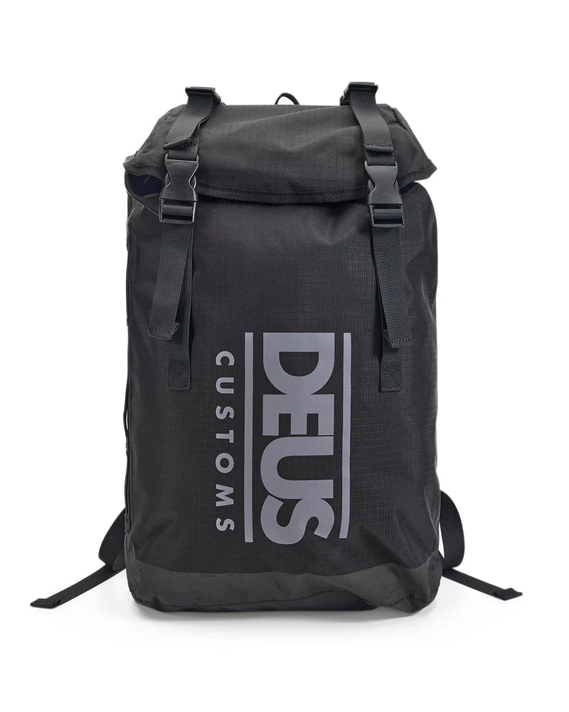 Deus Ex Machina Escapade Dry Backpack Mochila Estanca