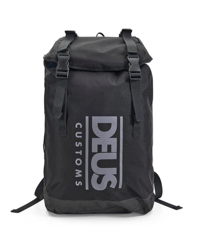 Deus Ex Machina Escapade Dry Backpack Mochila Estanca