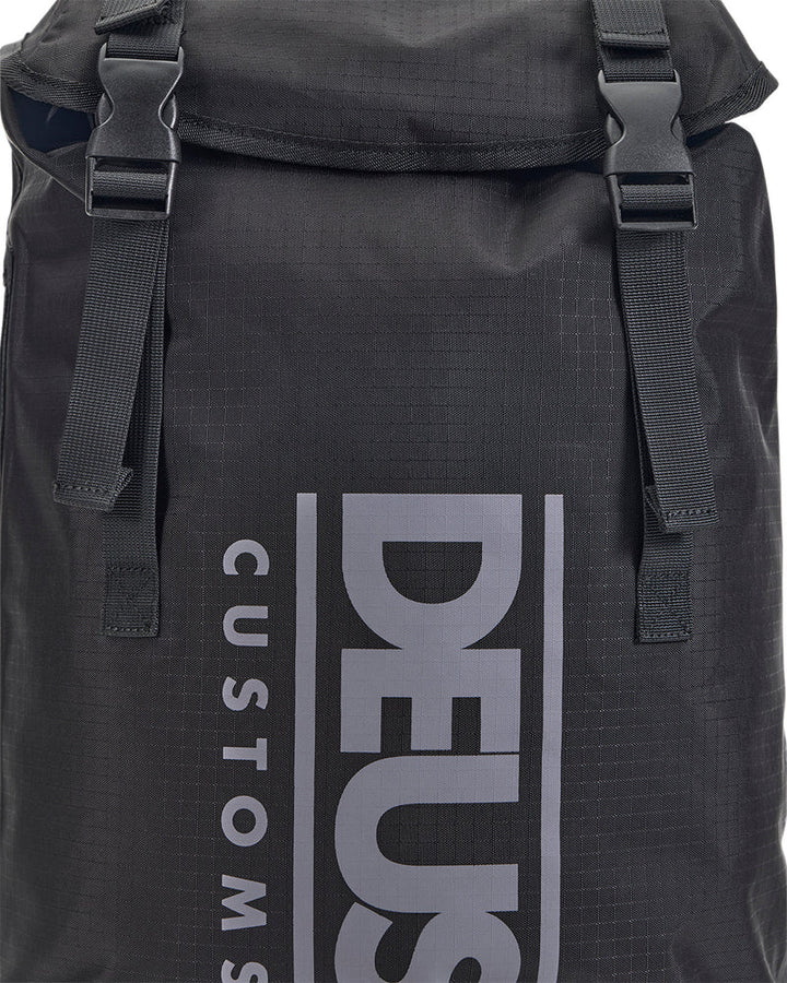 Deus Ex Machina Escapade Dry Backpack Mochila Estanca