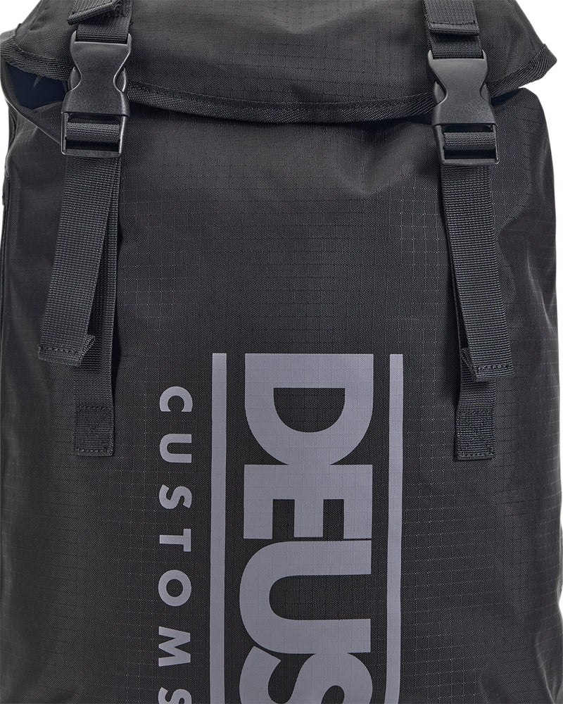 Deus Ex Machina Escapade Dry Backpack Mochila Estanca
