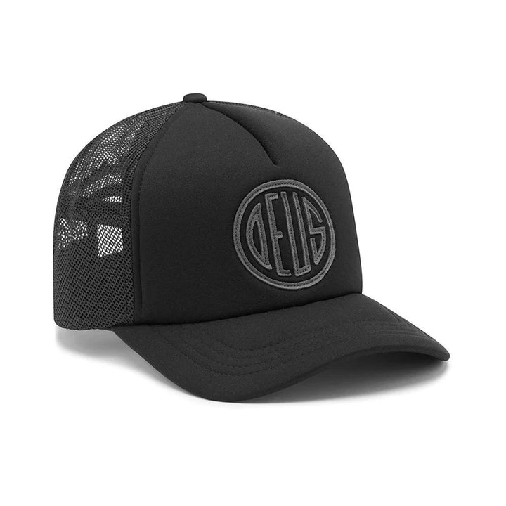 Deus Ex Machina Pill Trucker Gorra Hombre