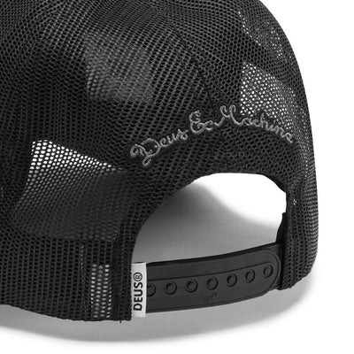 Deus Ex Machina Pill Trucker Gorra Hombre