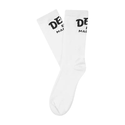 Deus Ex Machina Curvy Calcetines Hombre