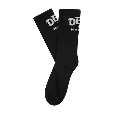 Deus Ex Machina Curvy Calcetines Hombre
