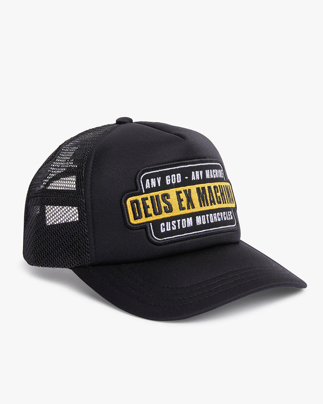 Deus Ex Machina Grip Tape Gorra Hombre