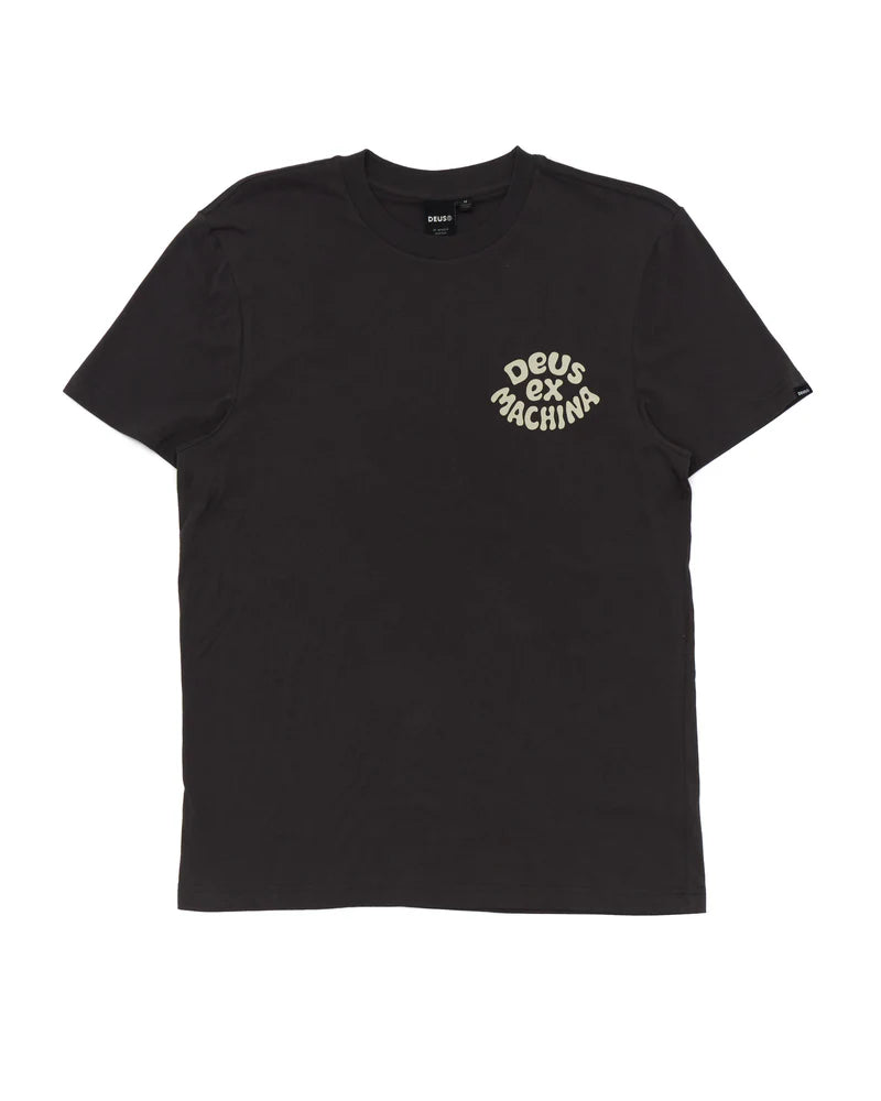 Deus Ex Machina Squeak Camiseta De Hombre