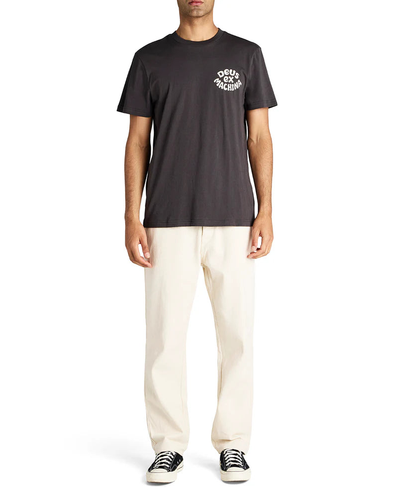 Deus Ex Machina Squeak Camiseta De Hombre