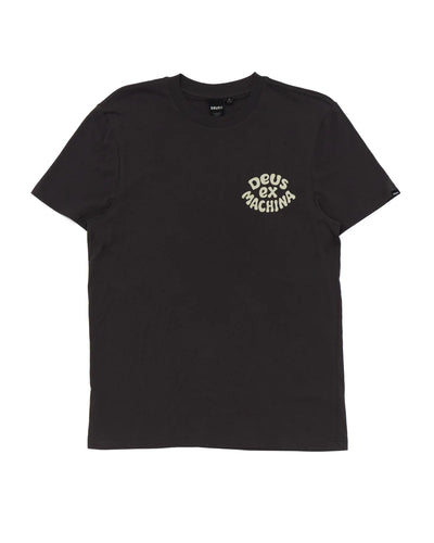 Deus Ex Machina Squeak Camiseta De Hombre