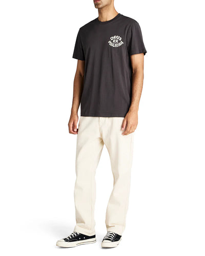 Deus Ex Machina Squeak Camiseta De Hombre