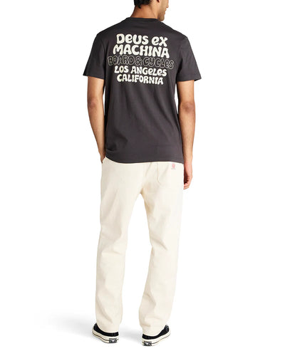 Deus Ex Machina Squeak Camiseta De Hombre