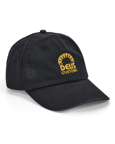 Deus Ex Machina Melodies Dad Gorra De Hombre