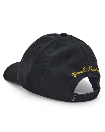 Deus Ex Machina Melodies Dad Gorra De Hombre