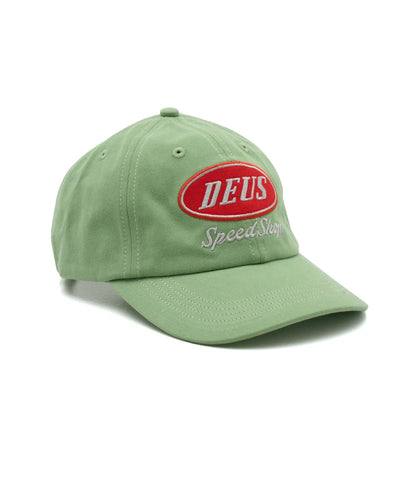 Deus Ex Machina Speedshop Gorra Hombre