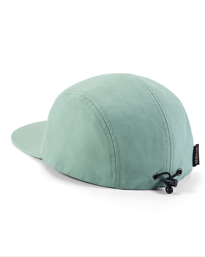 Deus Ex Machina Terrace 4 Panel Cap Gorra Hombre