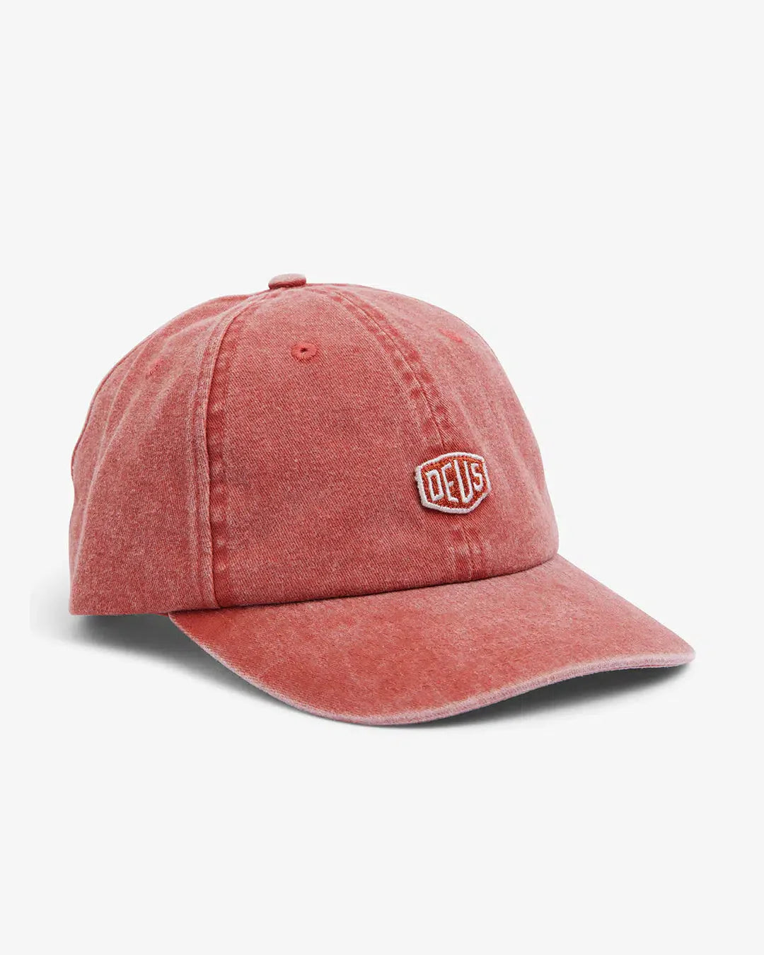 Deus Ex Machina Shield Garnent Dyed Gorra De Hombre