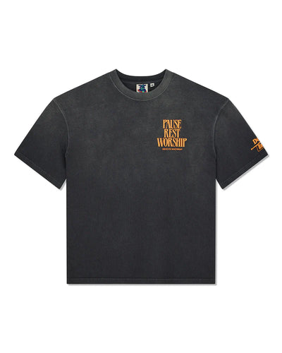 Deus Ex Machina Noise Complaint Camiseta De Hombre