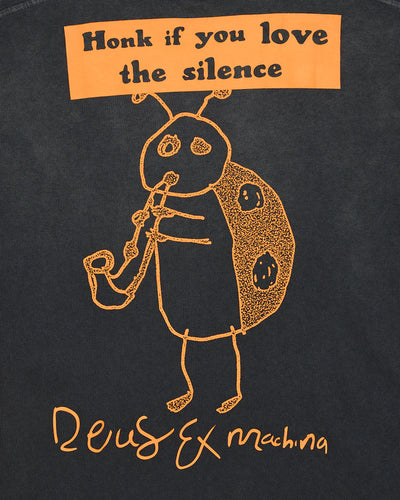 Deus Ex Machina Noise Complaint Camiseta De Hombre
