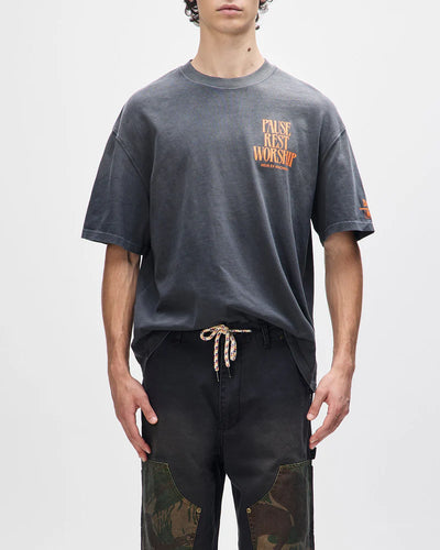 Deus Ex Machina Noise Complaint Camiseta De Hombre