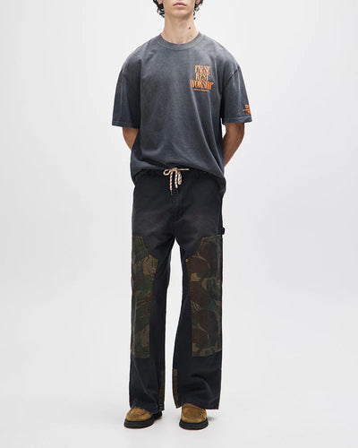 Deus Ex Machina Noise Complaint Camiseta De Hombre