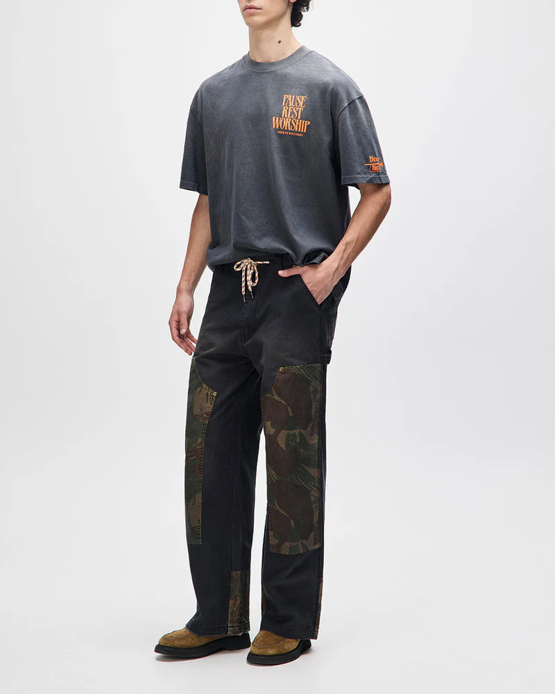 Deus Ex Machina Noise Complaint Camiseta De Hombre