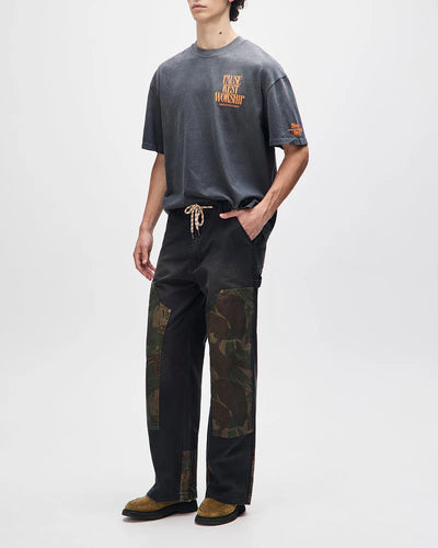 Deus Ex Machina Noise Complaint Camiseta De Hombre