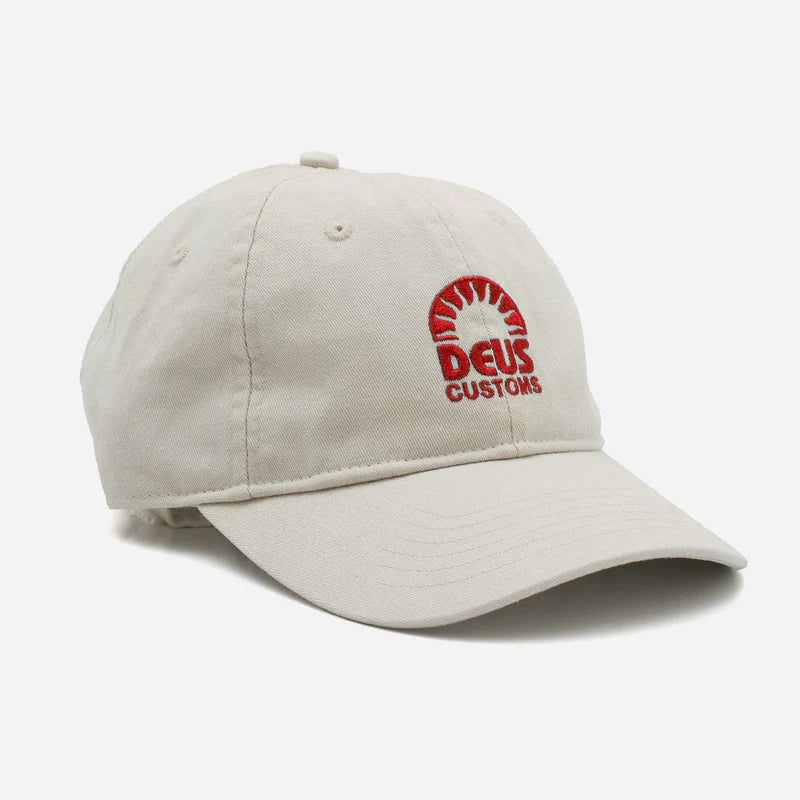 Deus Ex Machina Melodies Dad Gorra De Hombre