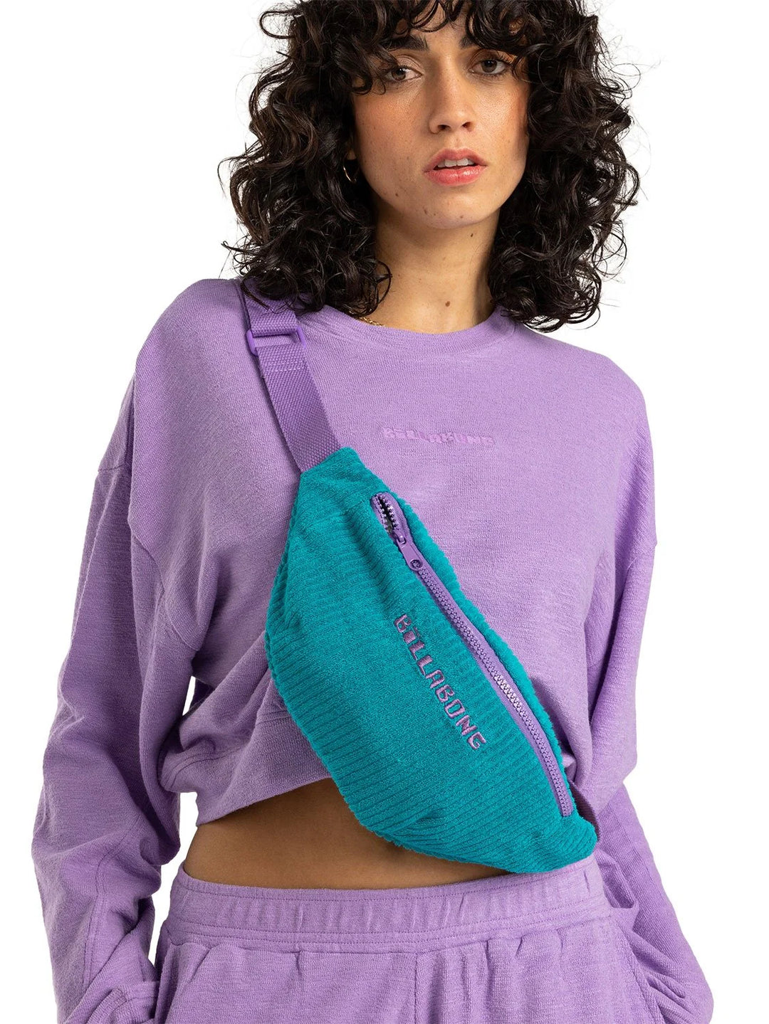 Billabong Week End Together Riñonera Mujer