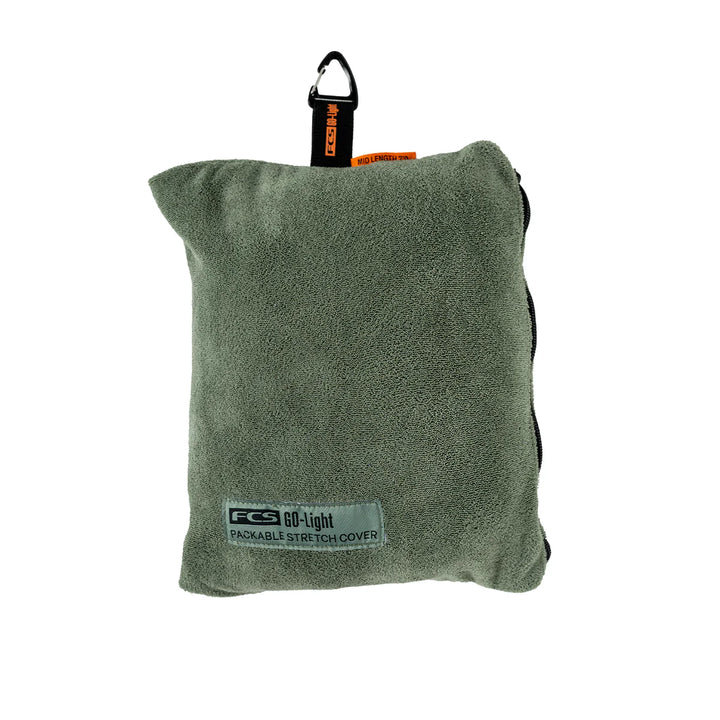 FCS Stretch Cover Shortboard Funda Calcetin