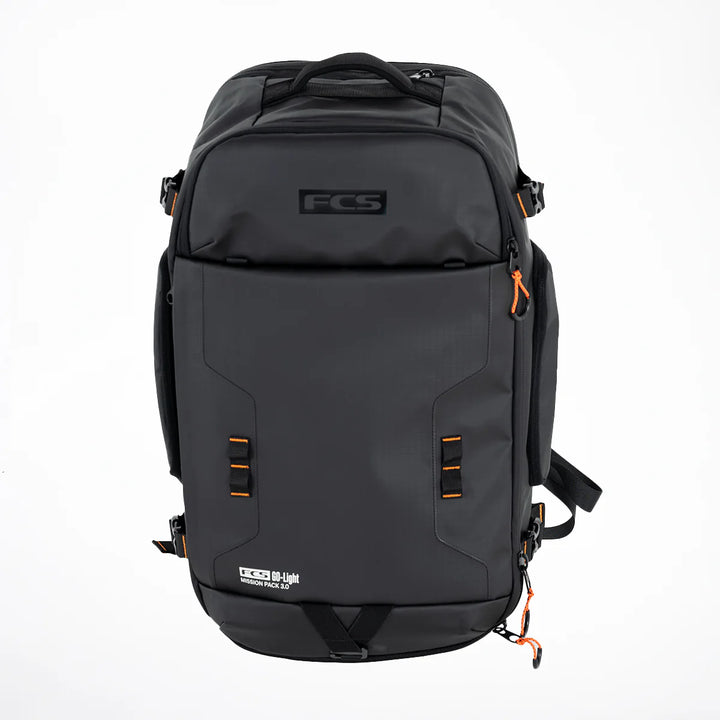 FCS Mission 3.0 Pack 40L Mochila