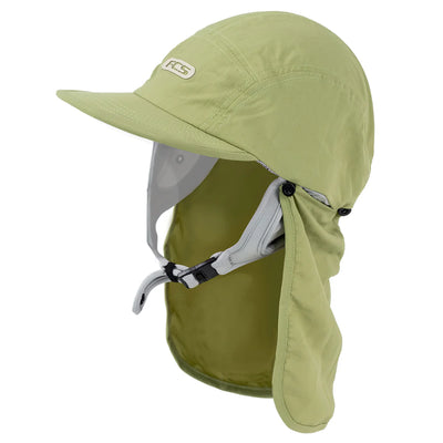 FCS Essentials Surf Cap Legionnaire Gorra de Surf