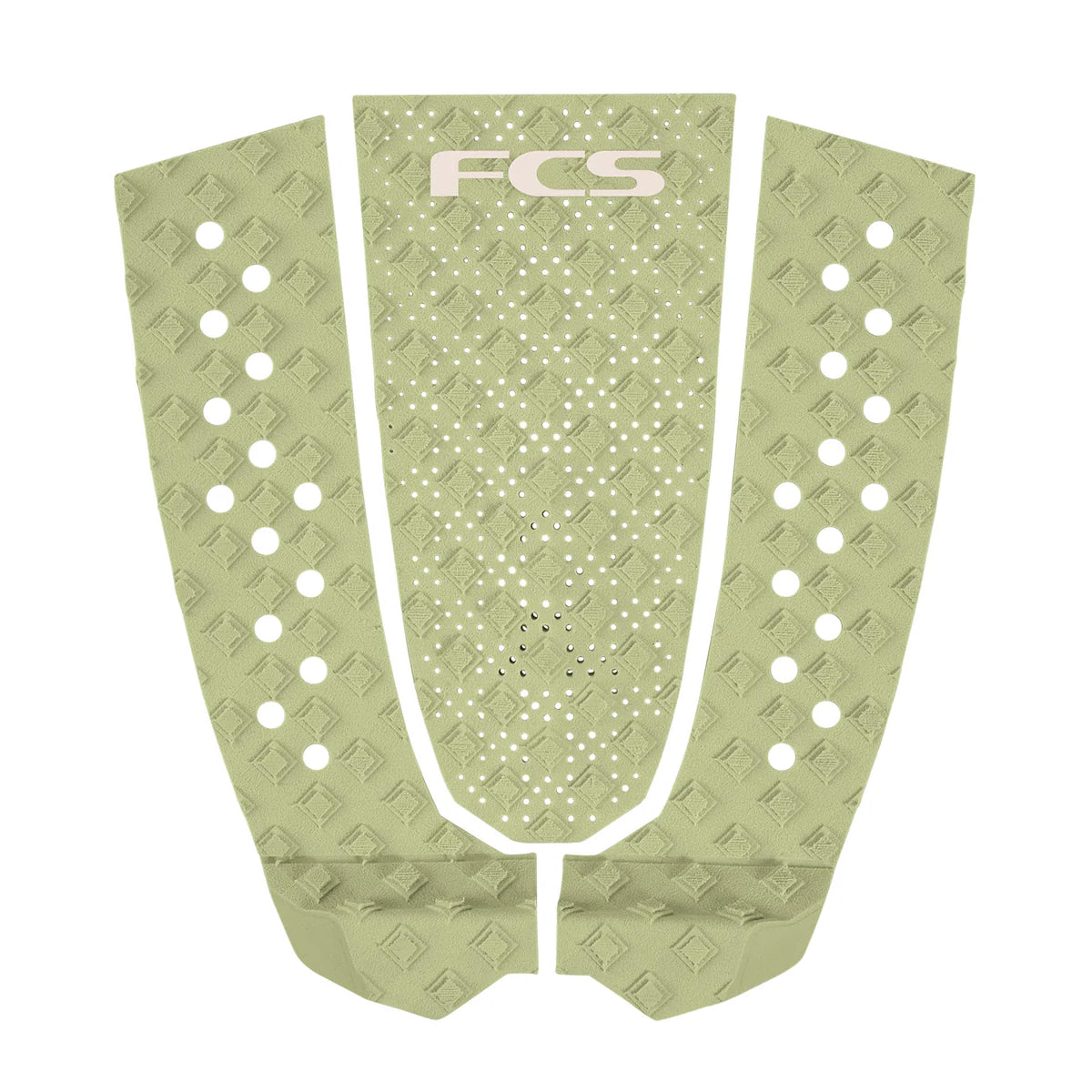 FCS T-3 Eco Traction Grip