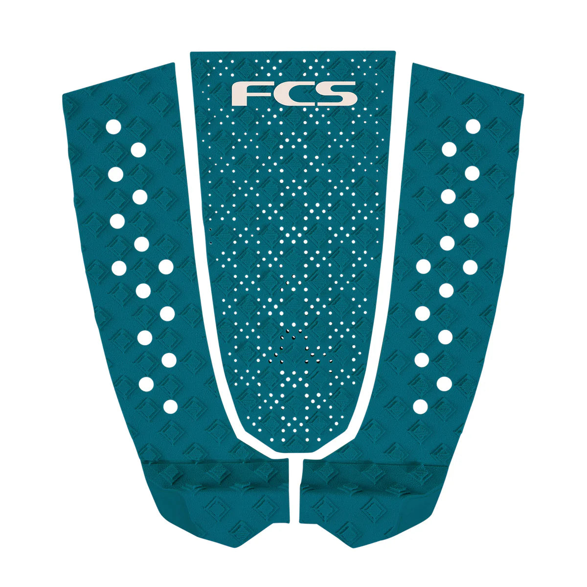 FCS T-3 Eco Traction Grip