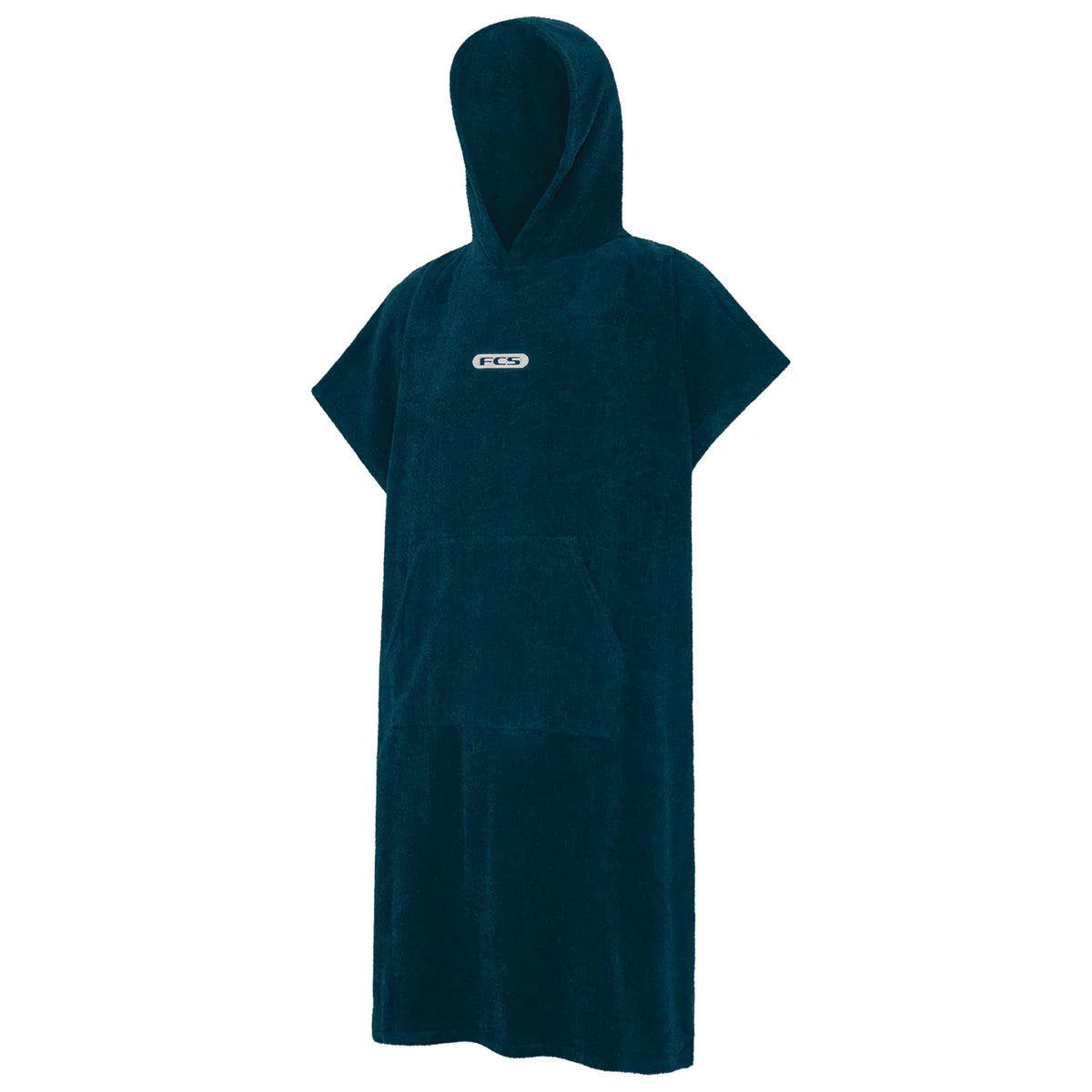 FCS Towel Poncho Hombre