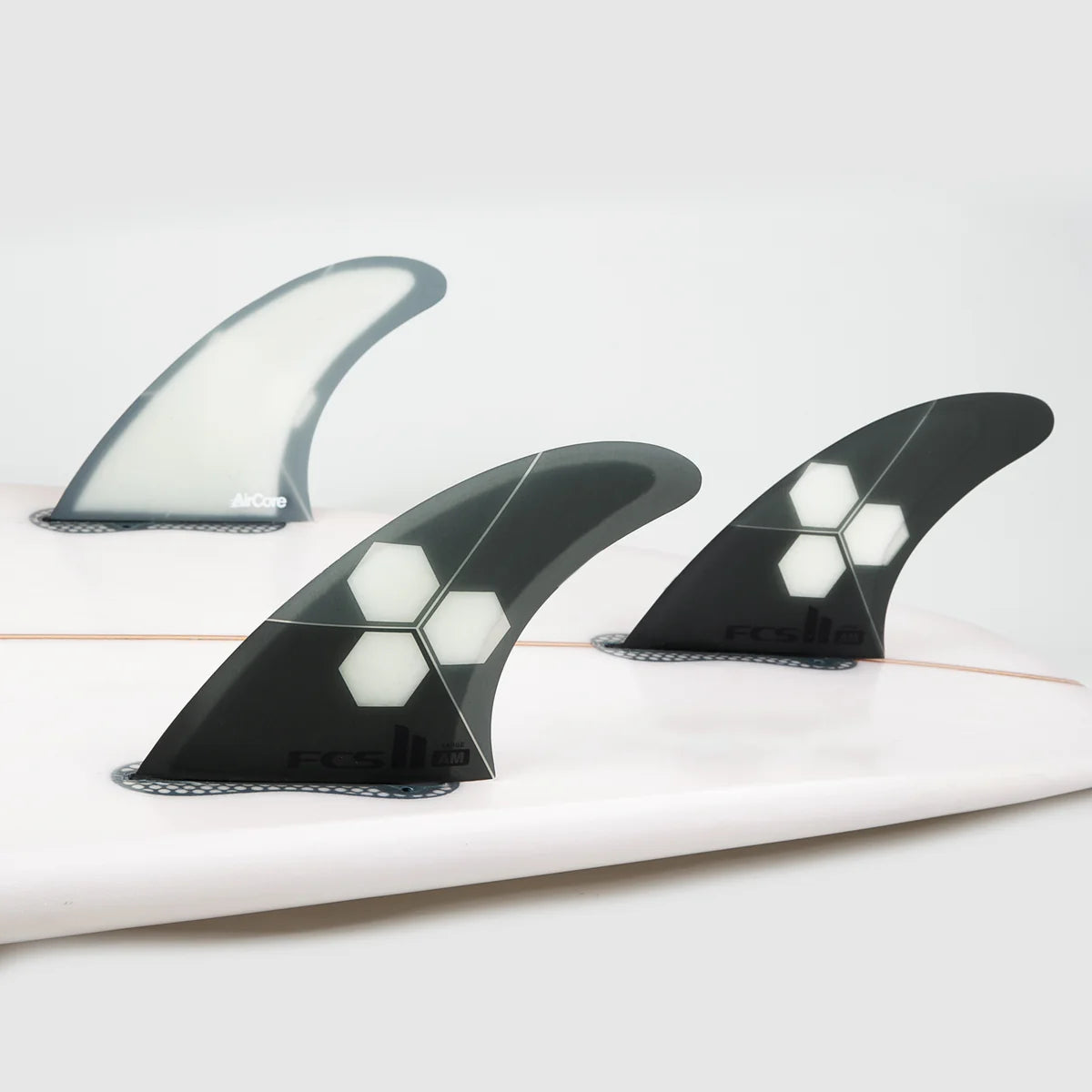 FCS II Al Merrick PC Tri Fins