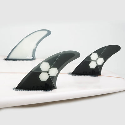 FCS II Al Merrick PC Tri Fins