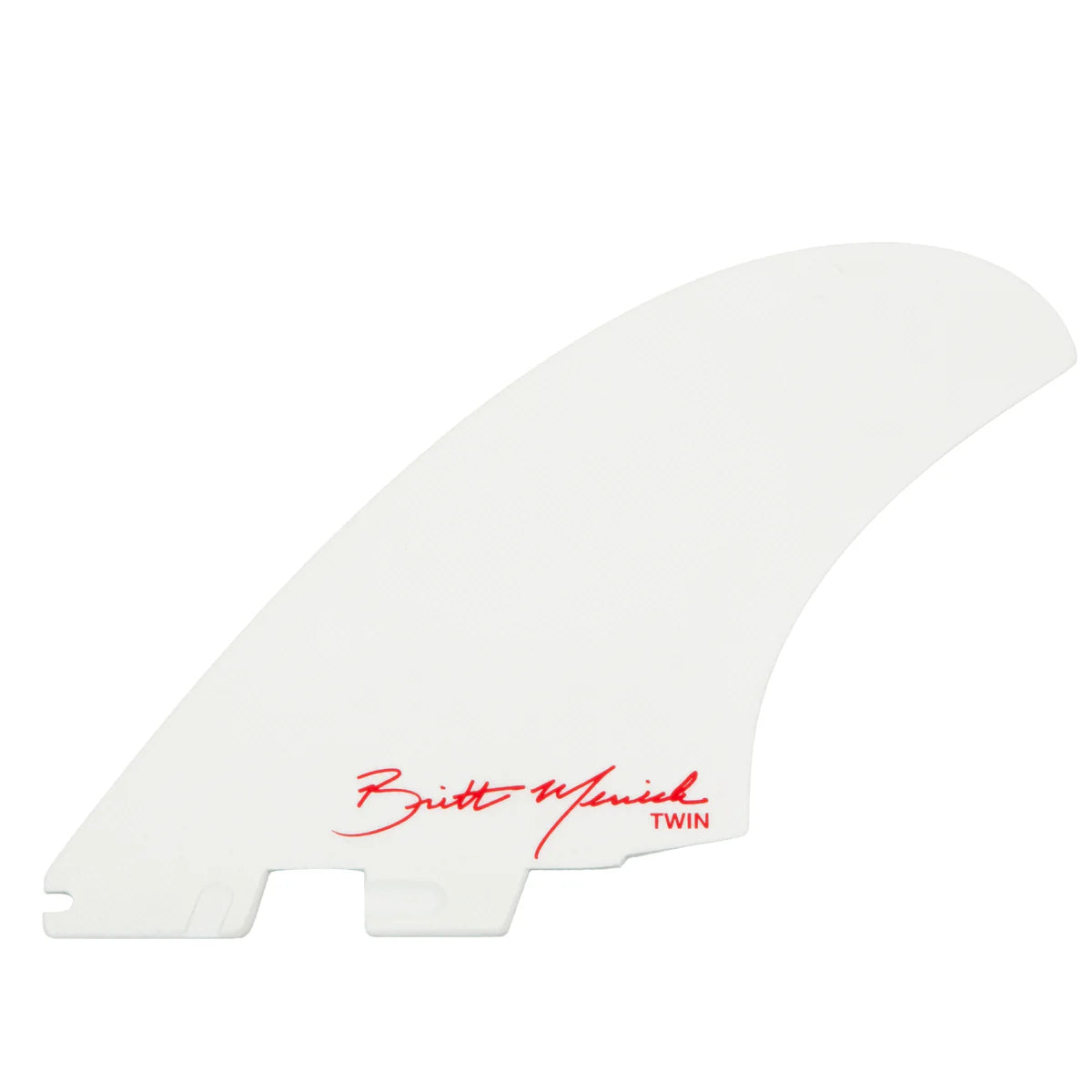 FCS II Britt Merick PG Twin Fins