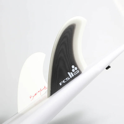 FCS II Britt Merick PG Twin Fins