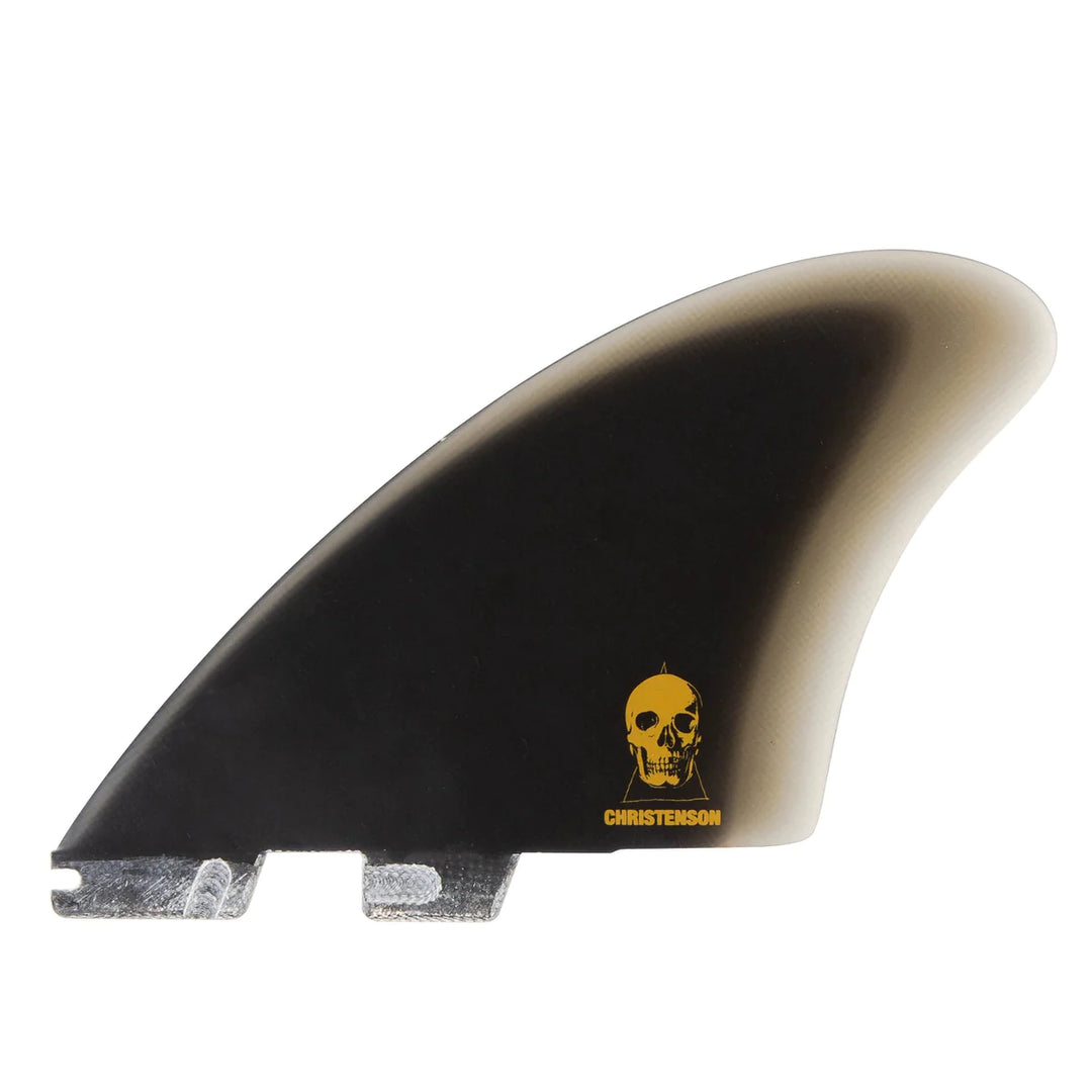 FCS II Christenson PG Keel Fin