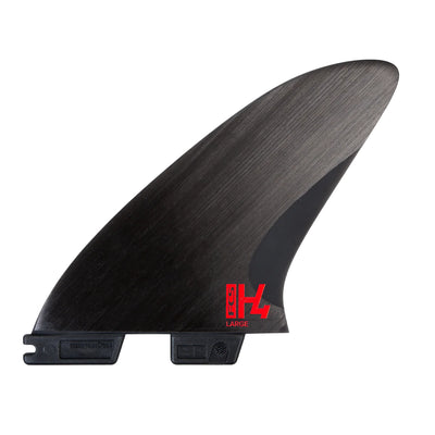 FCS II H4 Quillas Tri Fins